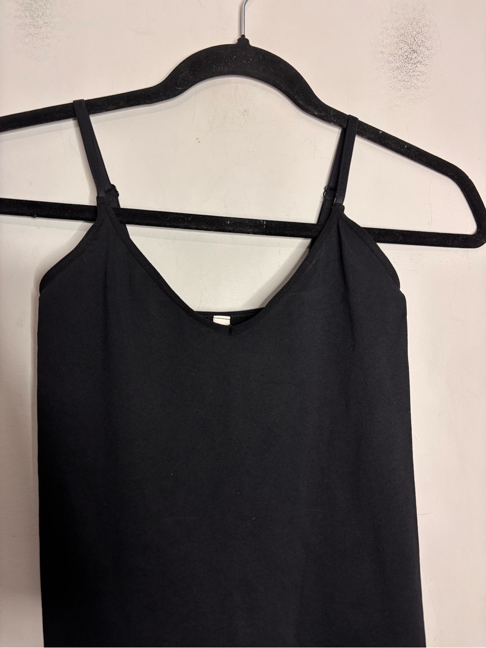 Aritzia Babaton Arial Seamless Romper Black, size S - Picture 5 of 12